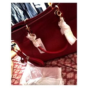 Michael kors purse nwt